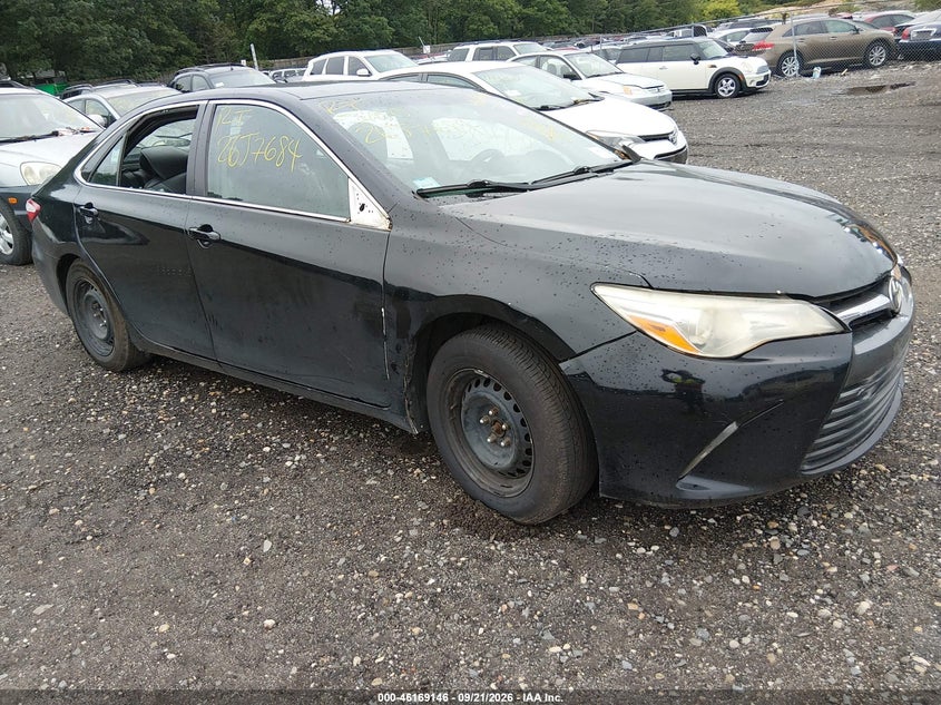 2015 TOYOTA CAMRY HYBRID LE | 4T1BD1FK8FU142430 | UPCARS