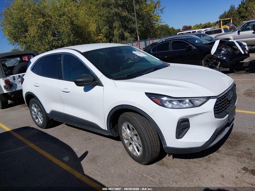 2023 FORD ESCAPE ACTIVE | 1FMCU9GN1PUA11501 | UPCARS
