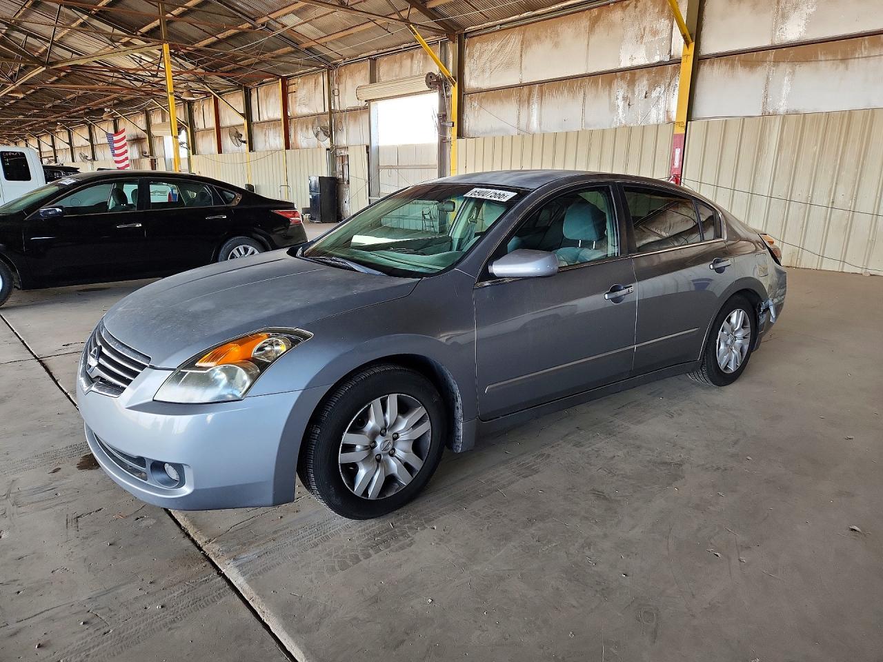 2009 NISSAN ALTIMA 2.5 | 1N4AL21E49N415846 | UPCARS