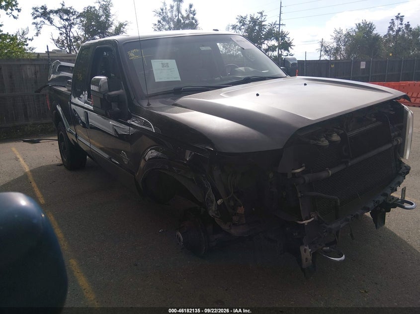 2015 FORD F-250 XLT | 1FT7X2BT5FED40589 | UPCARS