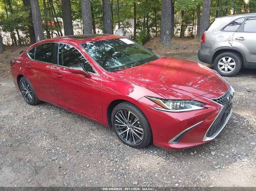 2024 LEXUS ES 350 | 58ADZ1B10RU168251 | UPCARS