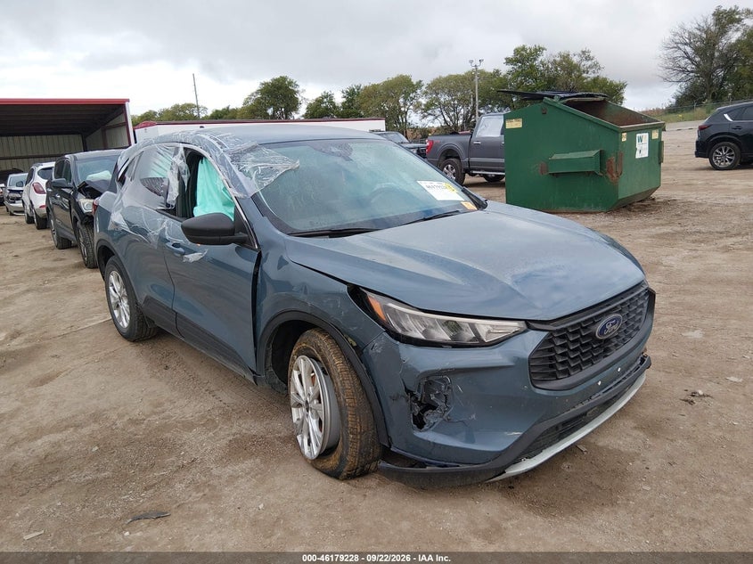 2023 FORD ESCAPE ACTIVE | 1FMCU0GN8PUB12773 | UPCARS