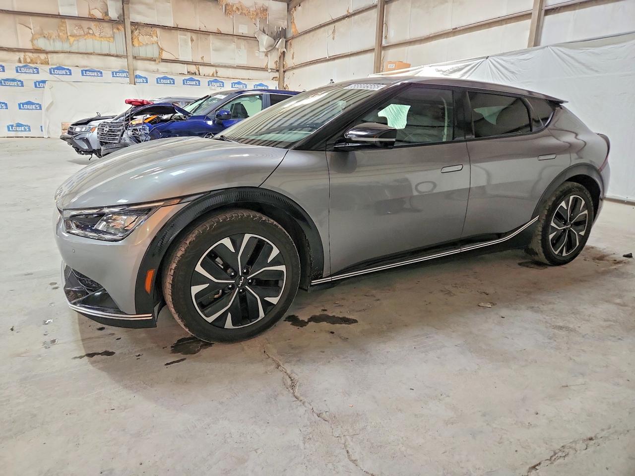 2024 KIA ALL OTHER WIND | KNDC34LA0R5183383 | UPCARS