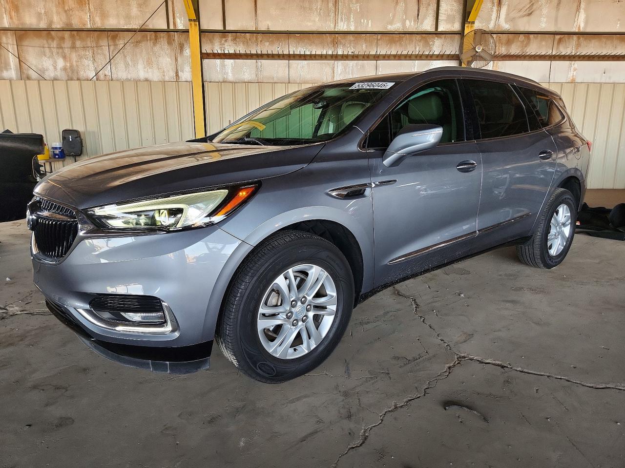 2019 BUICK ENCLAV ESSENCE | 5GAERBKW3KJ127011 | UPCARS