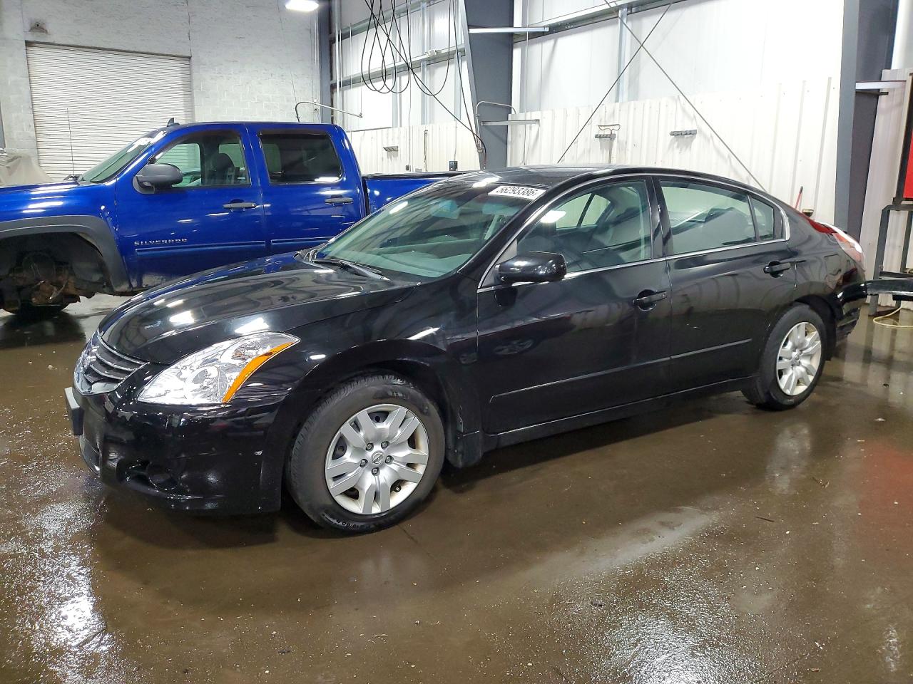 2010 NISSAN ALTIMA 2.5 | 1N4AL2AP6AN417040 | UPCARS