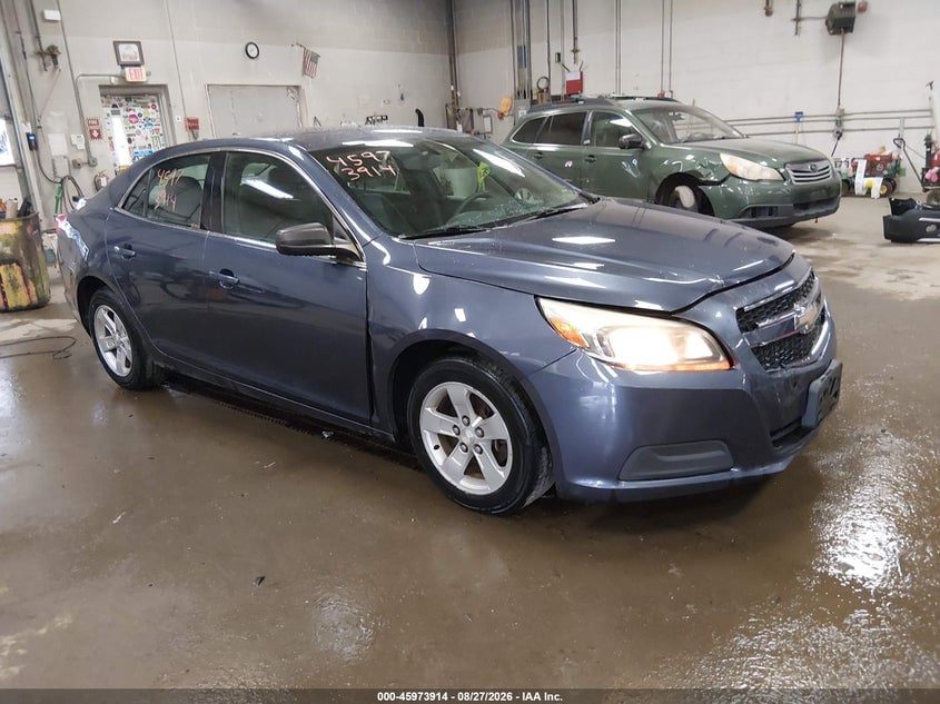 2013 CHEVROLET MALIBU 1LS | 1G11B5SA7DF187542 | UPCARS