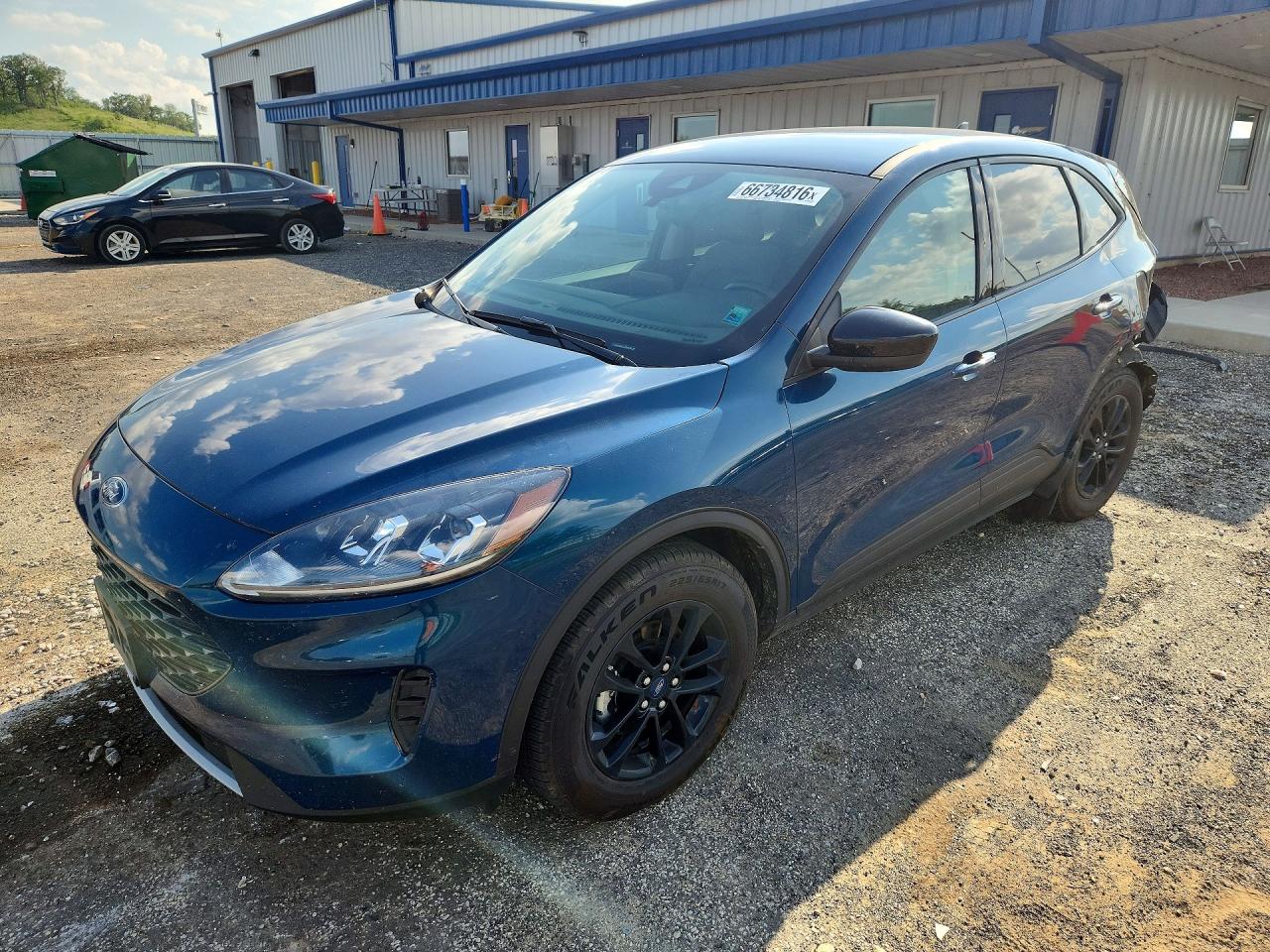 2020 FORD ESCAPE SE SPORT | 1FMCU0BZ1LUB20766 | UPCARS