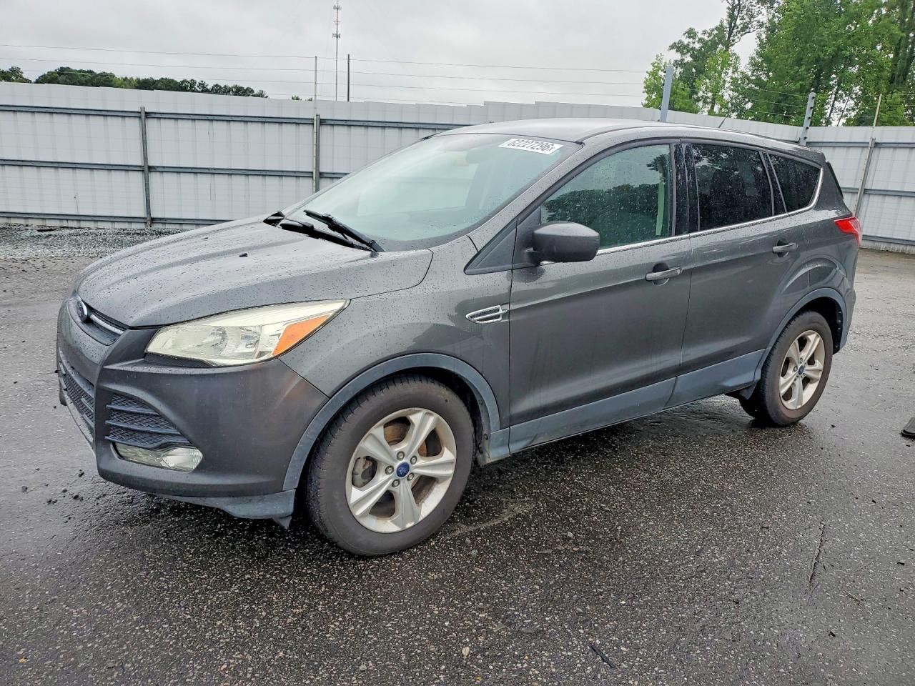 2016 FORD ESCAPE SE | 1FMCU0G75GUC10371 | UPCARS