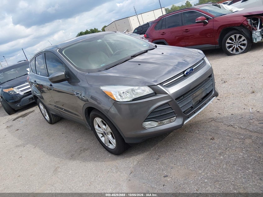 2014 FORD ESCAPE SE | 1FMCU0GX8EUA37782 | UPCARS