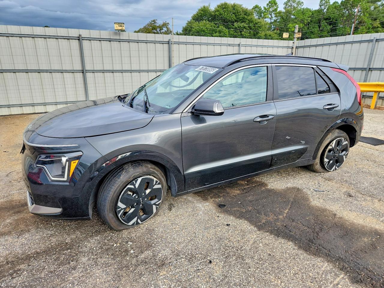 2024 KIA NIRO WIND | KNDCR3L16R5094359 | UPCARS