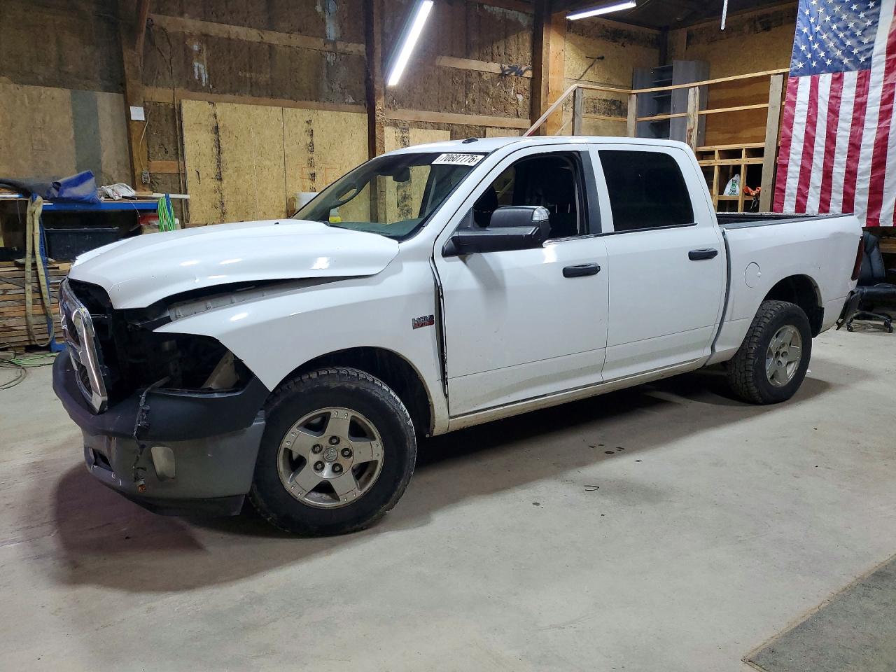 2017 RAM 1500 ST | 3C6RR7KTXHG556179 | UPCARS