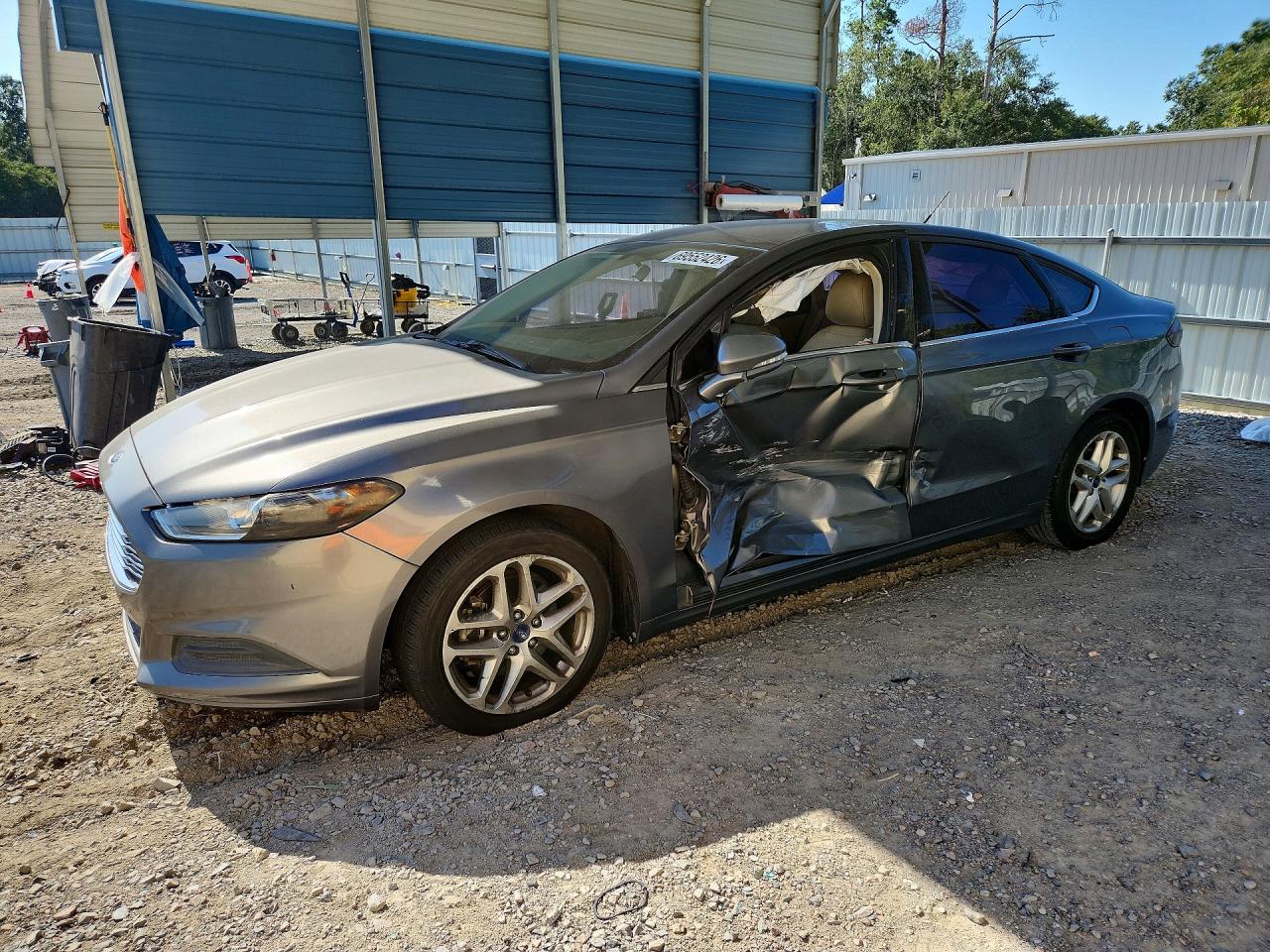 2014 FORD FUSION SE | 3FA6P0H70ER343072 | UPCARS