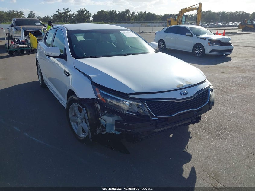 2015 KIA OPTIMA LX | 5XXGM4A75FG426344 | UPCARS