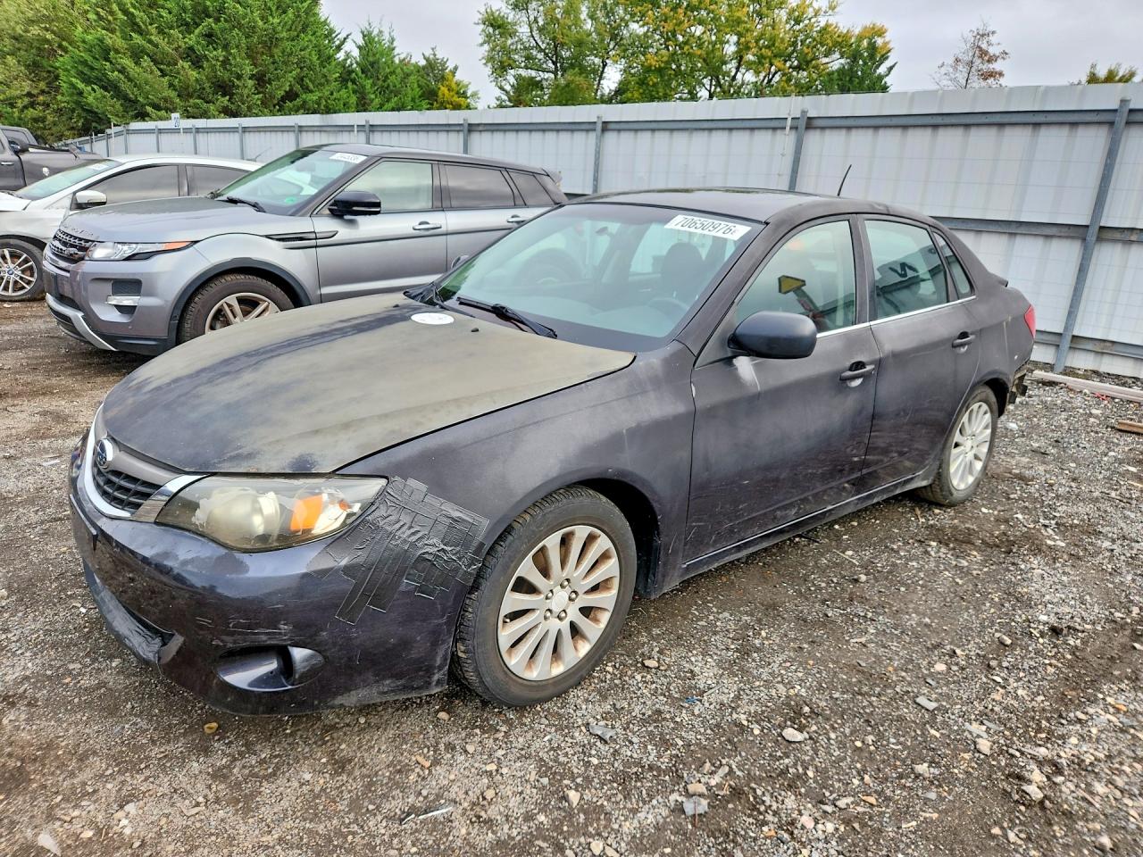 2009 SUBARU IMPREZA 2.5I PREMIUM | JF1GE60609H519433 | UPCARS