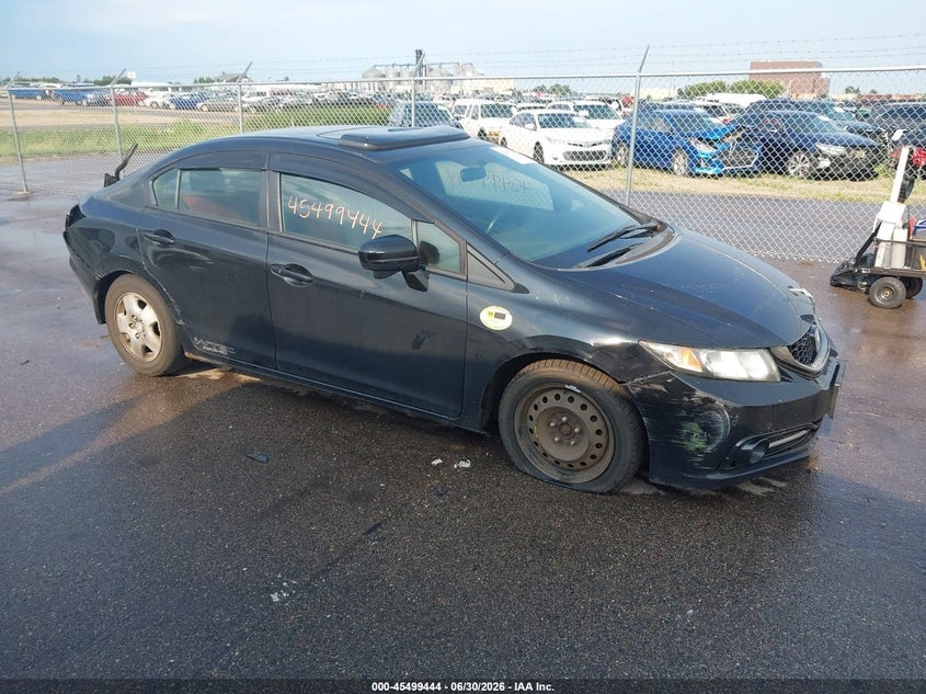 2015 HONDA CIVIC SI | 2HGFB6E56FH703295 | UPCARS