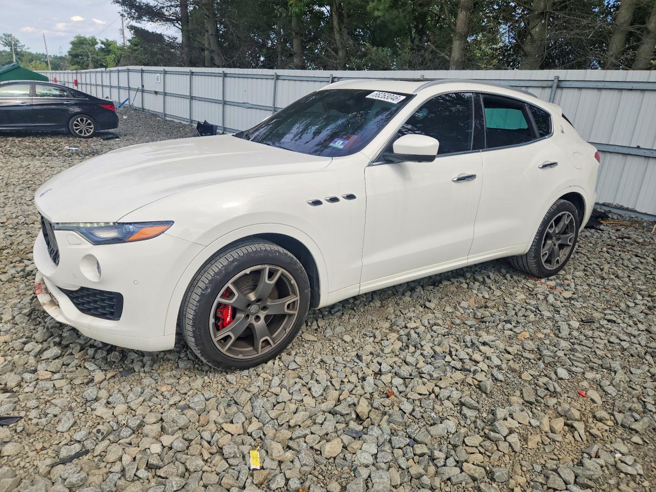 2017 MASERATI ALL OTHER S SPORT | ZN661YUS5HX230586 | UPCARS