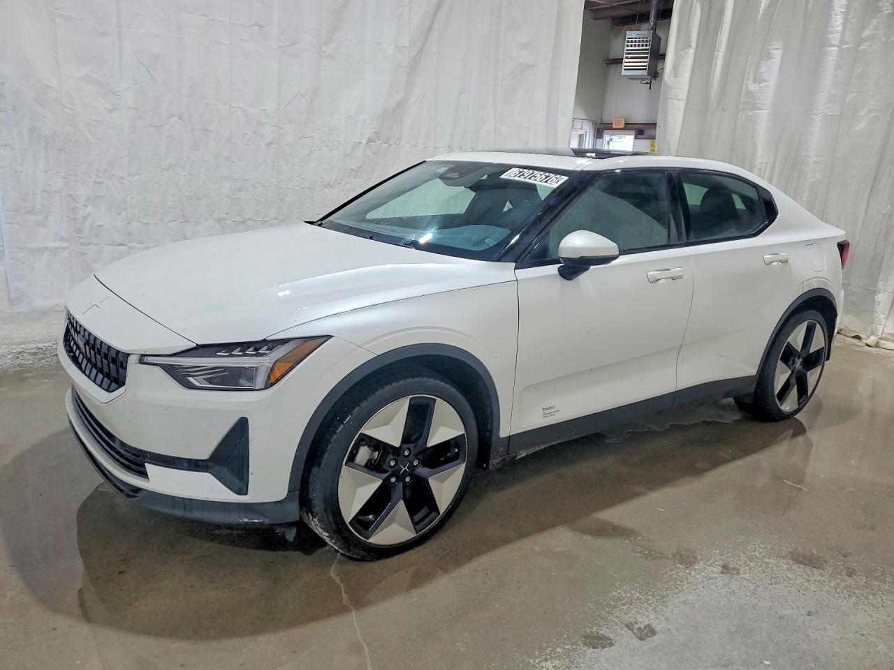 2023 POLESTAR 2 | YSMEG3KA2PL135938 | UPCARS