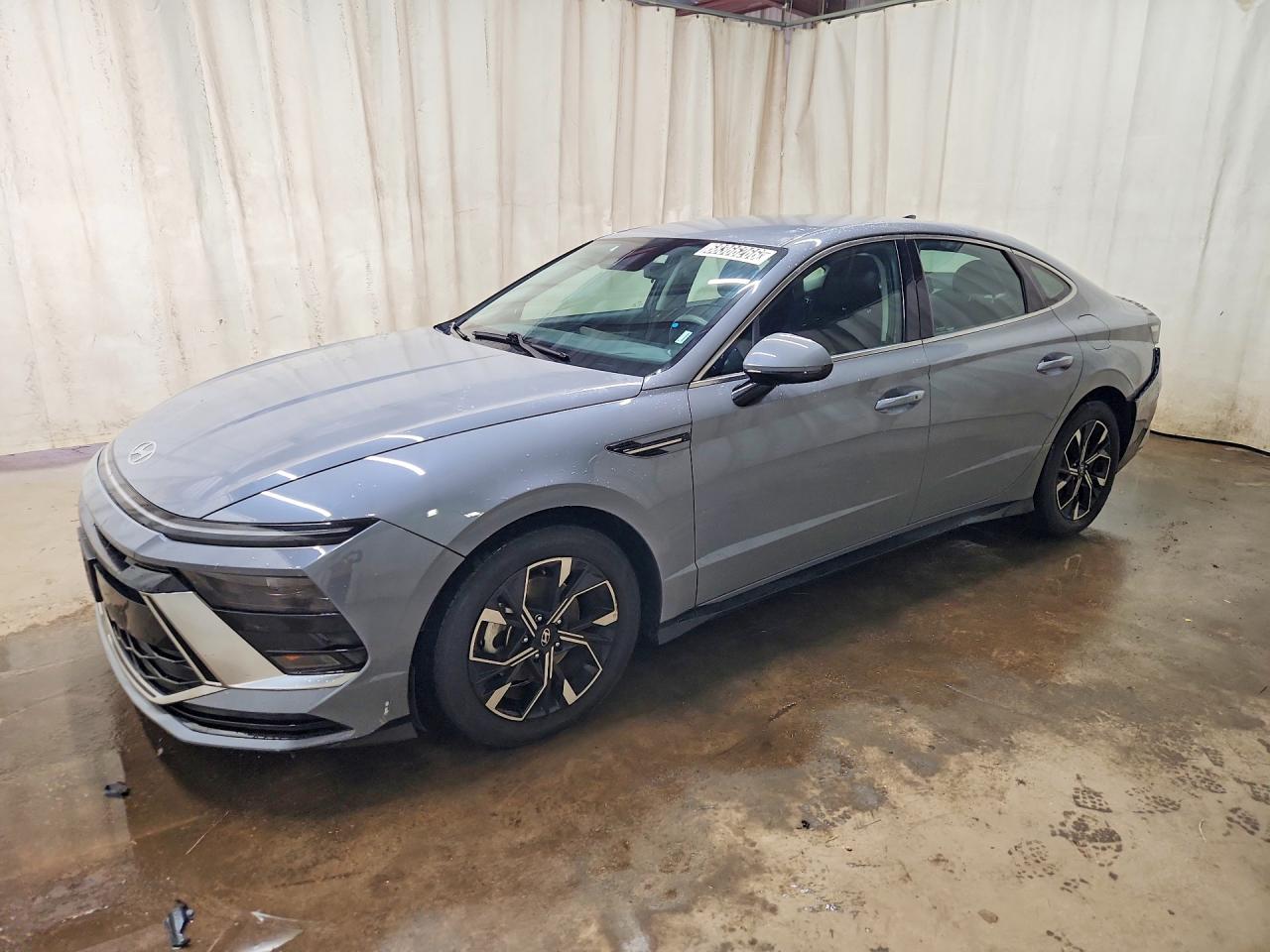 2025 HYUNDAI SONATA SEL | KMHL64JAXSA470670 | UPCARS