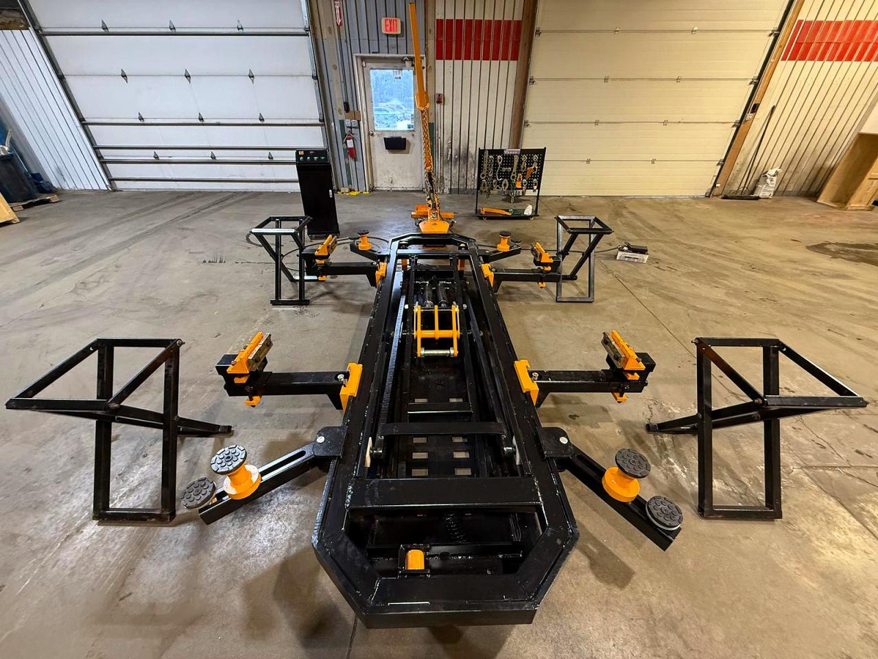 2024 OTHERS SCISSOR ST | 38911544 | UPCARS