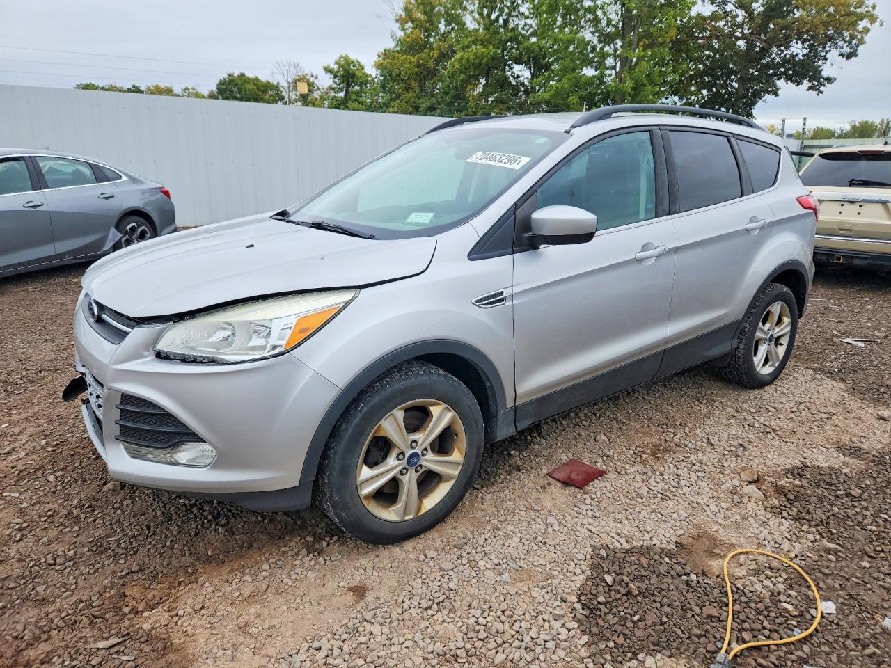 2014 FORD ESCAPE SE | 1FMCU9GX6EUA86452 | UPCARS