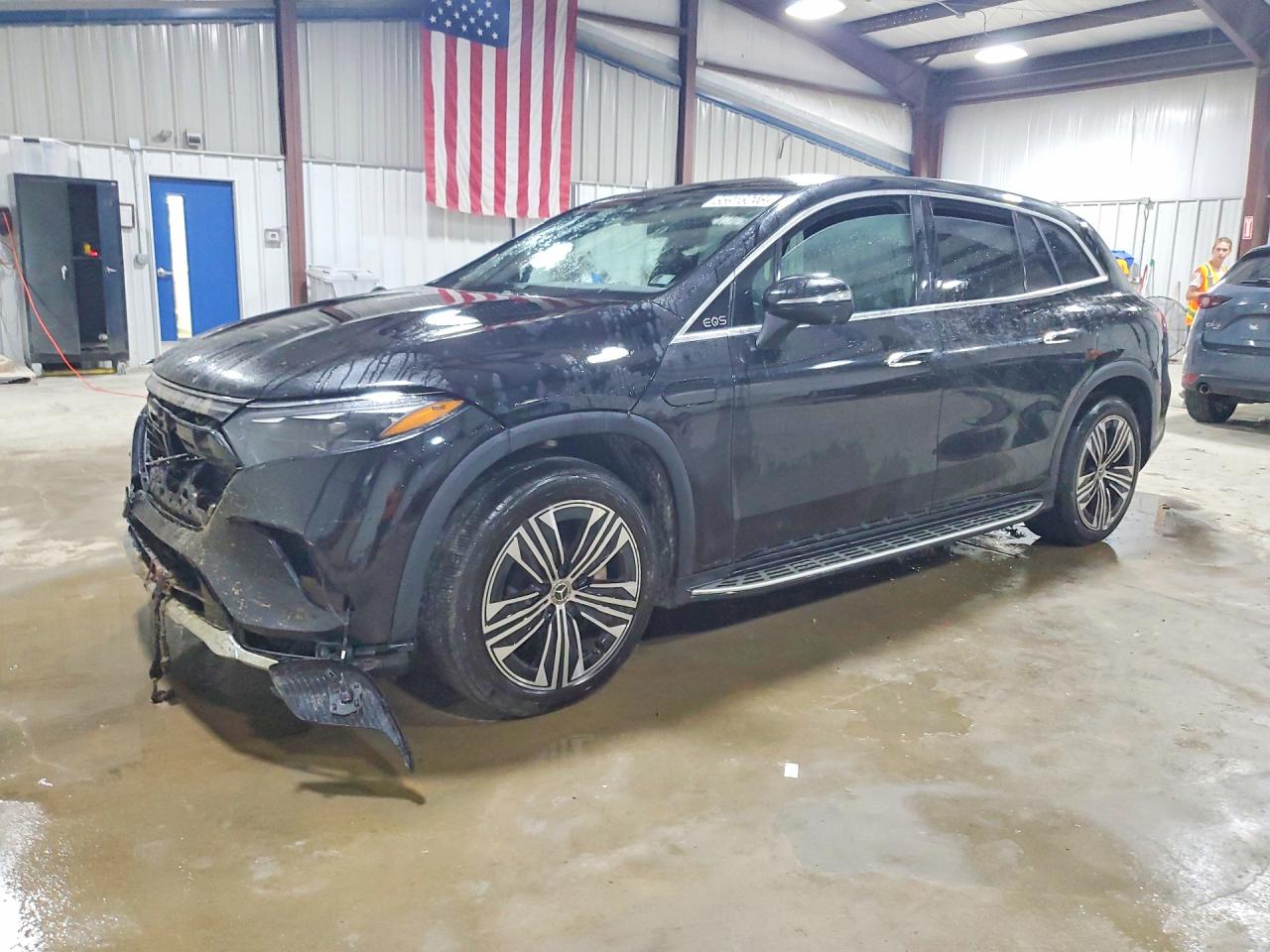 2023 MERCEDES-BENZ ALL OTHER 450 4MATIC | 4JGDM2EB4PA016424 | UPCARS