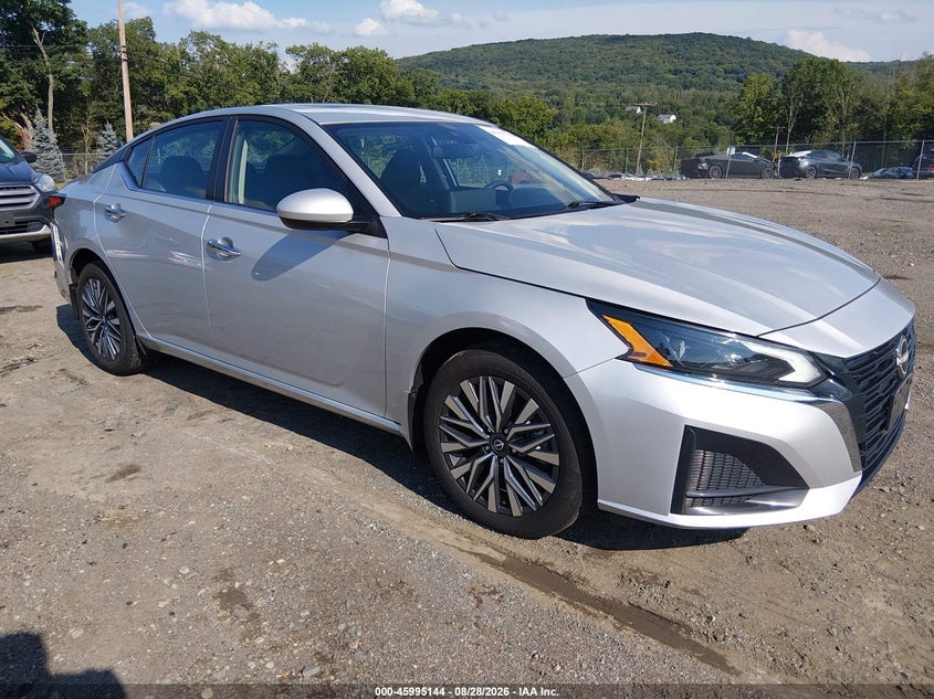 2024 NISSAN ALTIMA SV INTELLIGENT AWD | 1N4BL4DW1RN338485 | UPCARS
