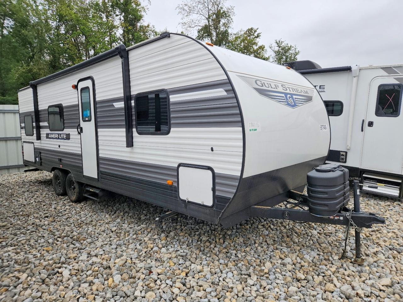 2026 GULF STREAM AMERI LITE CAMPER | 1NL1G3020T1176655 | UPCARS