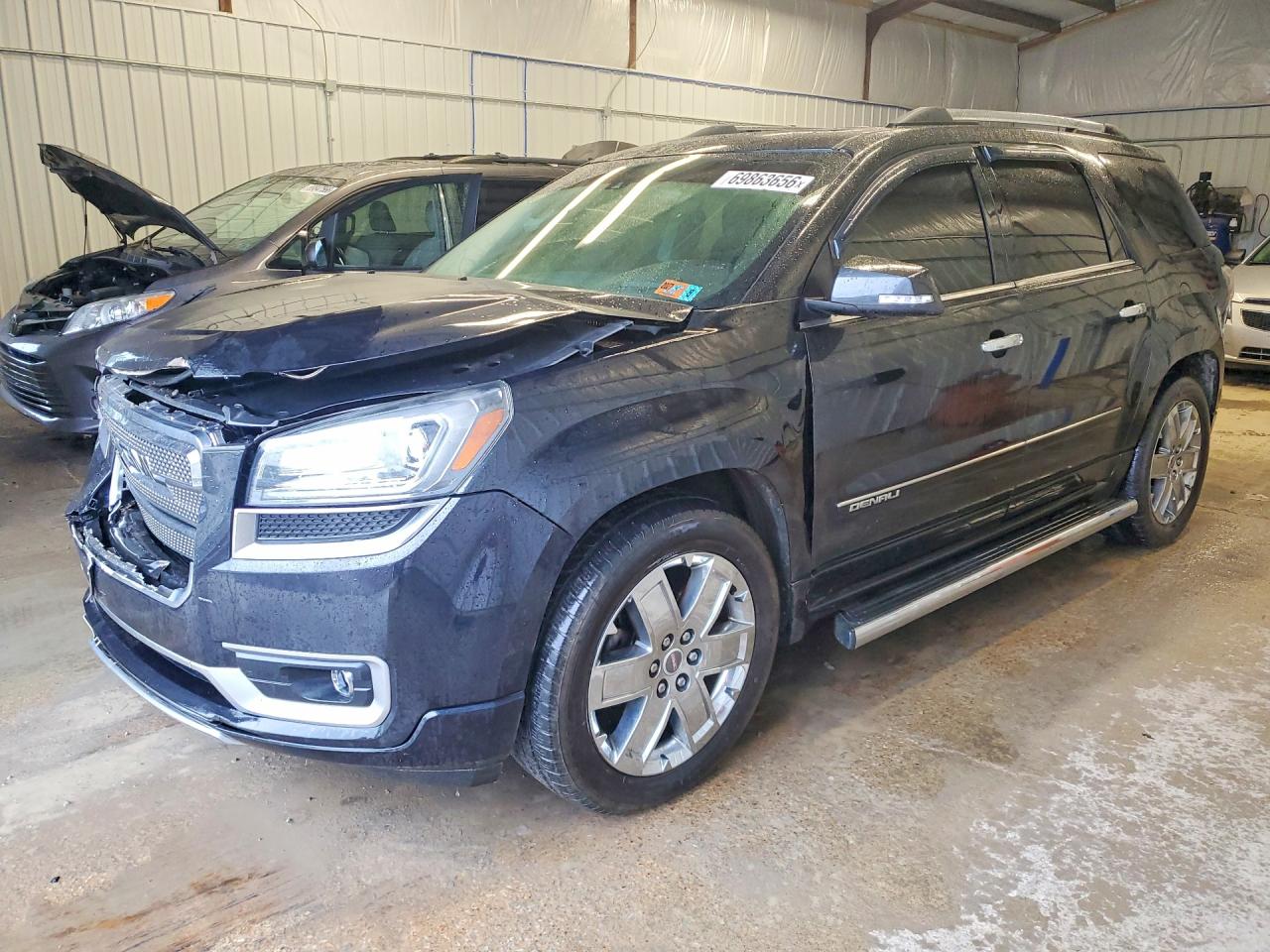 2014 GMC ACADIA DENALI | 1GKKVTKD8EJ294846 | UPCARS