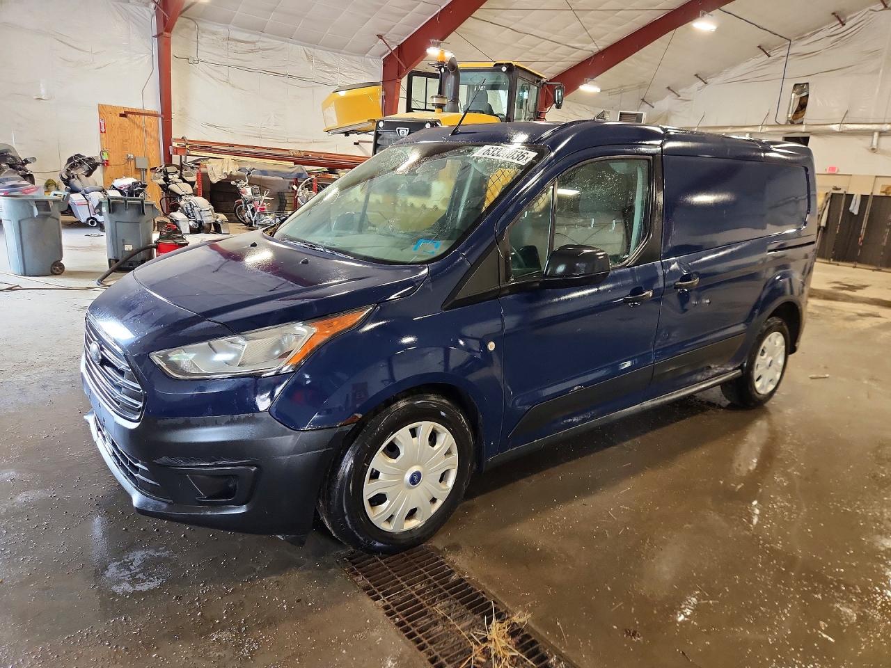 2019 FORD TRANSIT XL | NM0LS7E20K1394099 | UPCARS