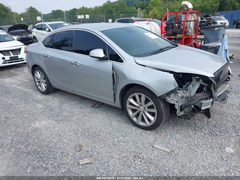 2013 BUICK VERANO | 1G4PP5SK0D4171296 | UPCARS