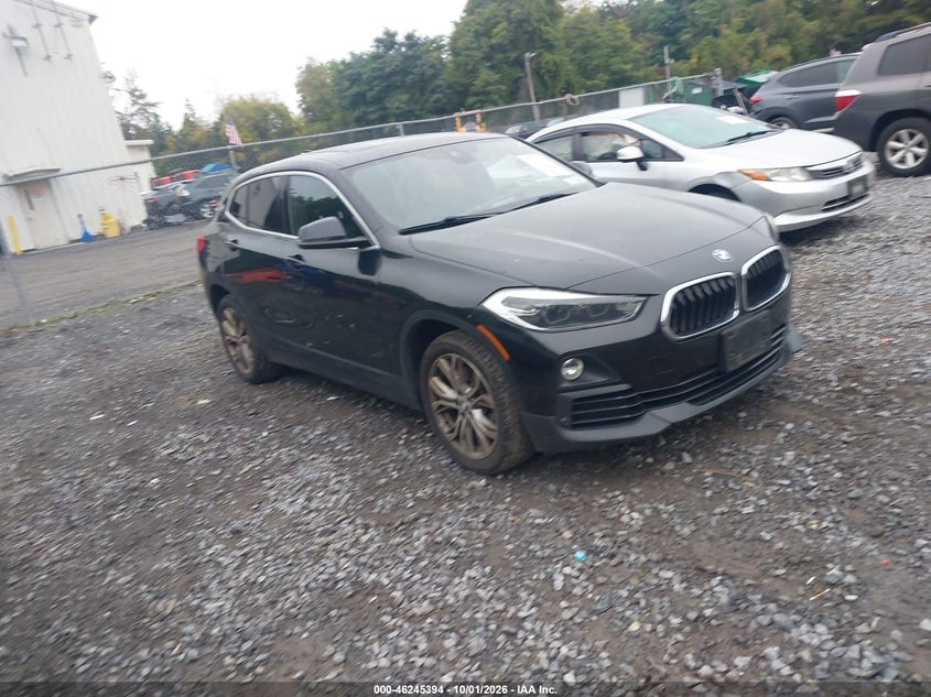 2019 BMW X2 XDRIVE28I | WBXYJ5C59K5N69944 | UPCARS
