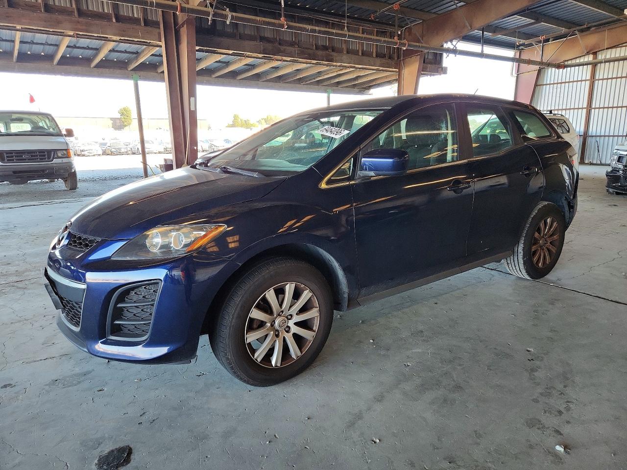 2010 MAZDA CX-7 | JM3ER2WM5A0332364 | UPCARS