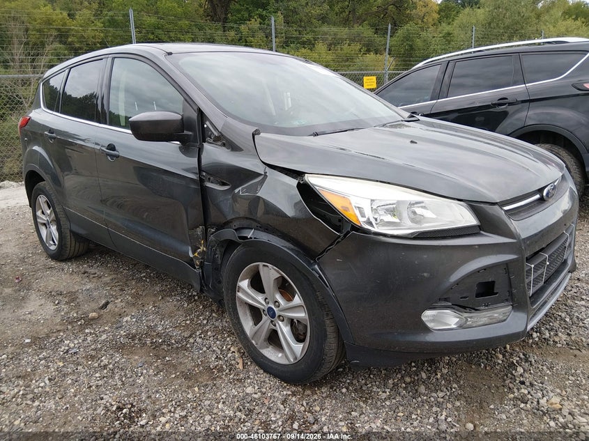 2016 FORD ESCAPE SE | 1FMCU9G95GUA39188 | UPCARS