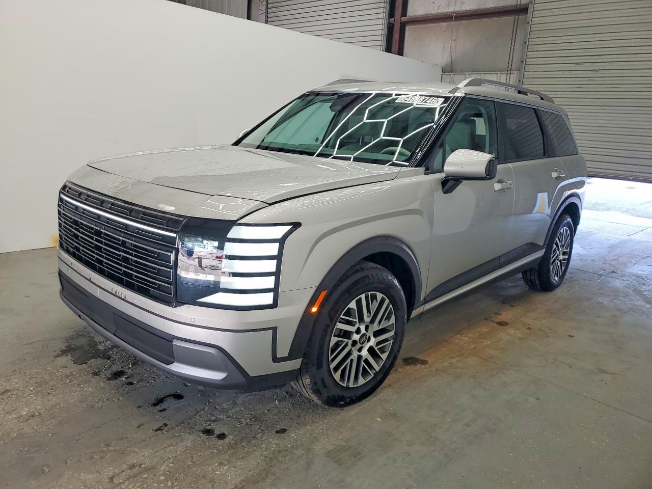 2026 HYUNDAI PALISADE SEL | KM8RL5S29TU064413 | UPCARS