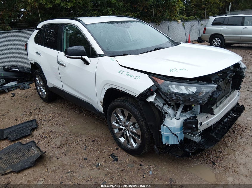 2020 TOYOTA RAV4 LE | 2T3F1RFV5LW088560 | UPCARS