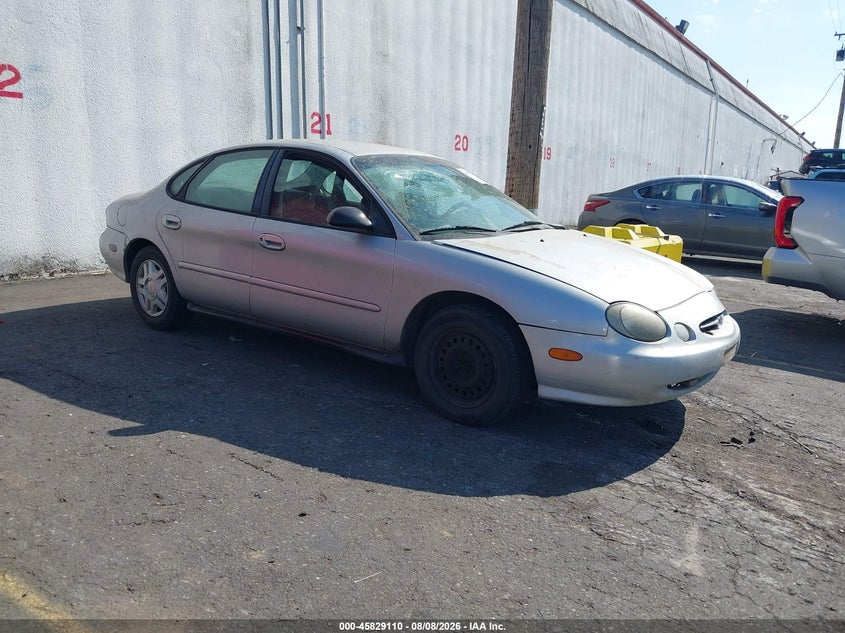 1999 FORD TAURU SE/SE-NE | 1FAFP53U4XG220007 | UPCARS