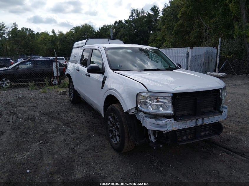 2024 FORD MAVERICK XLT | 3FTTW8H94RRB10902 | UPCARS