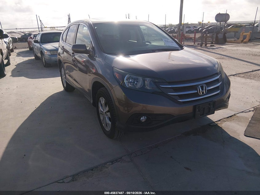 2014 HONDA CR-V EX | 3CZRM3H59EG701727 | UPCARS
