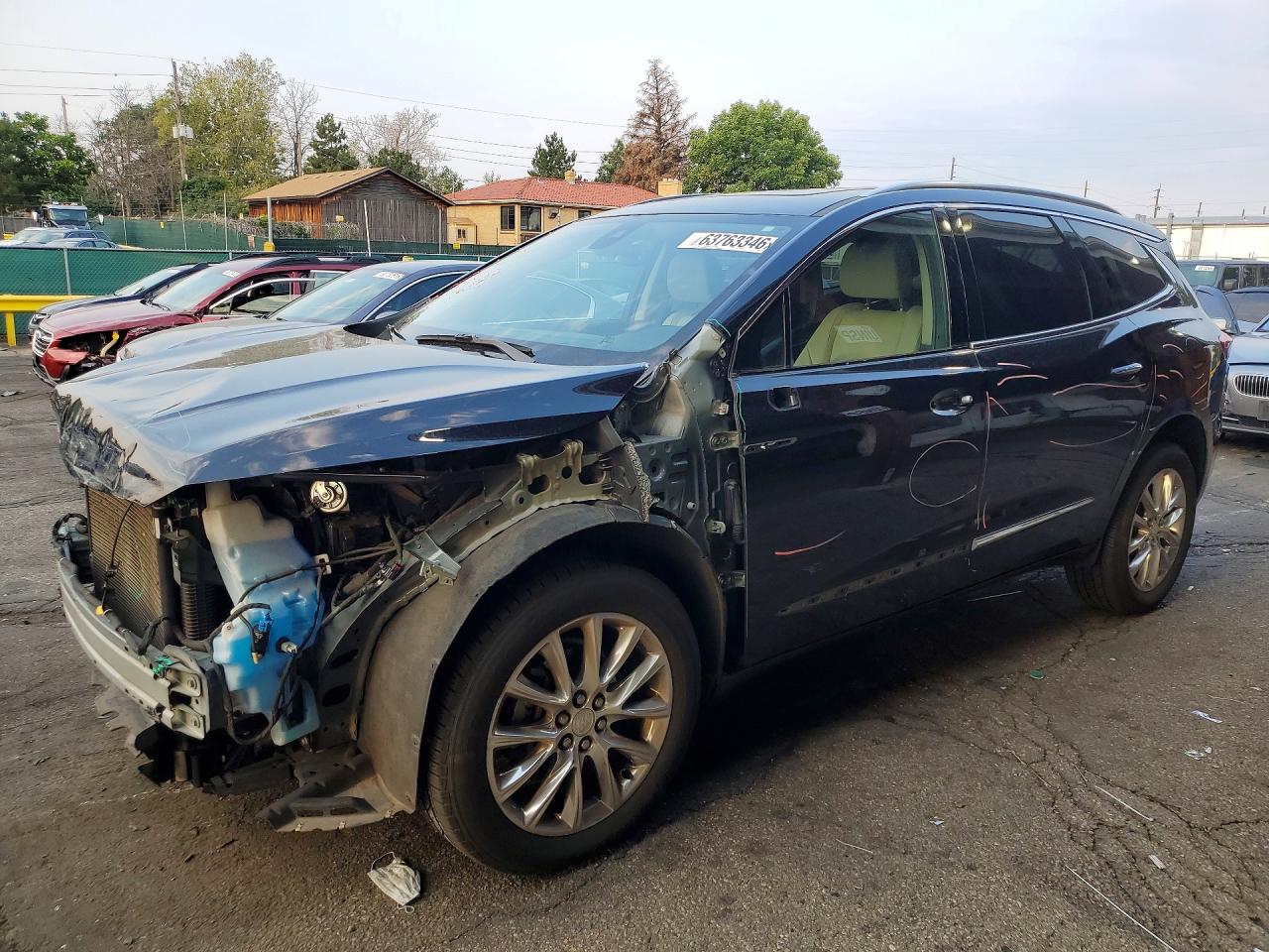 2020 BUICK ENCLAVE PREMIUM | 5GAEVBKW8LJ167145 | UPCARS