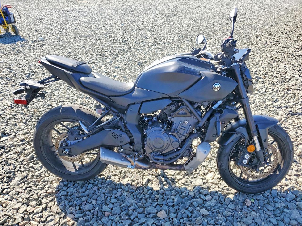 2025 YAMAHA ALL OTHER C | JYARM48Y0SA000358 | UPCARS