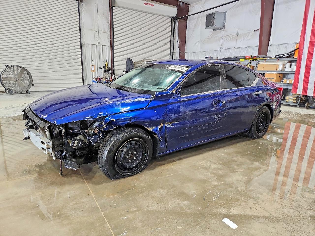 2020 NISSAN ALTIMA S | 1N4BL4BV2LC224962 | UPCARS