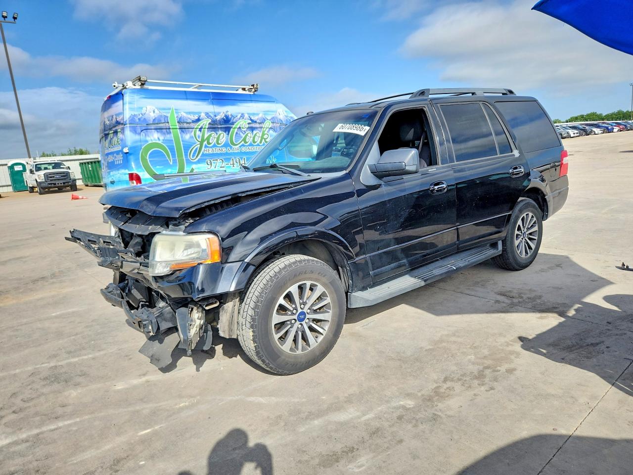 2017 FORD EXPEDITION XLT | 1FMJU1HTXHEA16696 | UPCARS