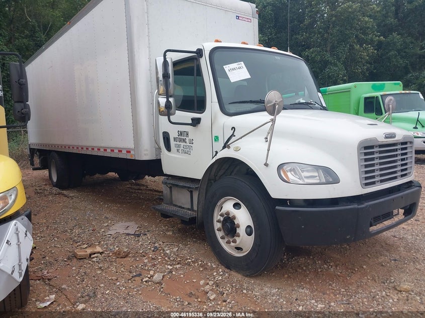 2019 FREIGHTLINER M2 106 | 3ALACWFC7KDKF4122 | UPCARS