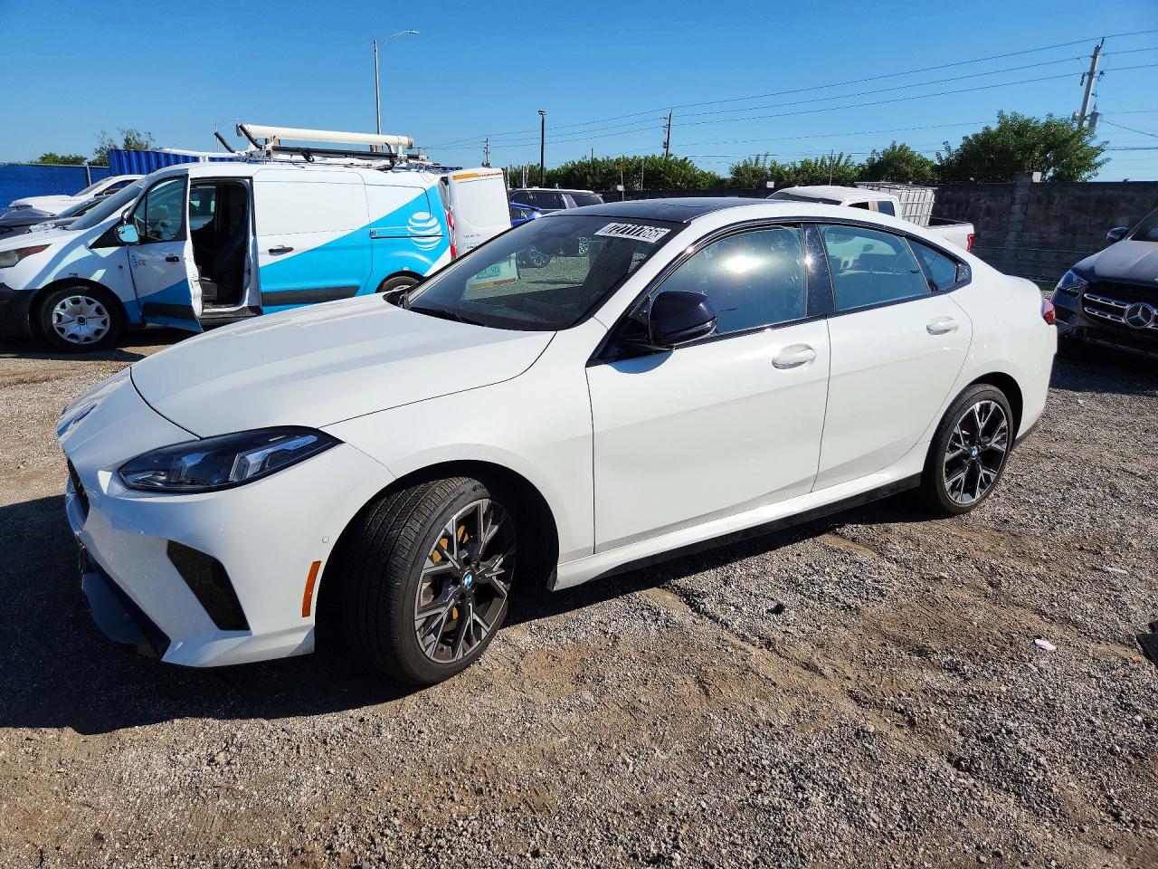2026 BMW 2 SERIES | WBA23GG04T7V26624 | UPCARS