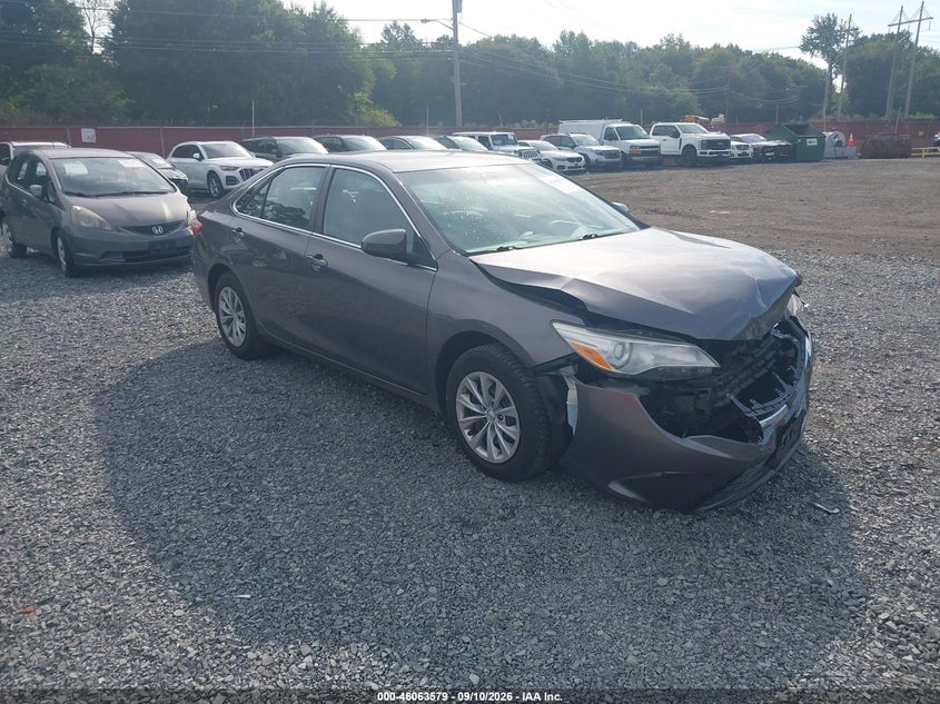 2017 TOYOTA CAMRY LE | 4T1BF1FK3HU371613 | UPCARS