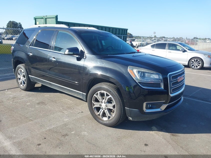 2014 GMC ACADIA SLT-1 | 1GKKRRKD6EJ228481 | UPCARS