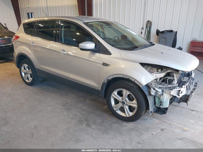 2013 FORD ESCAPE SE | 1FMCU9G90DUB31708 | UPCARS