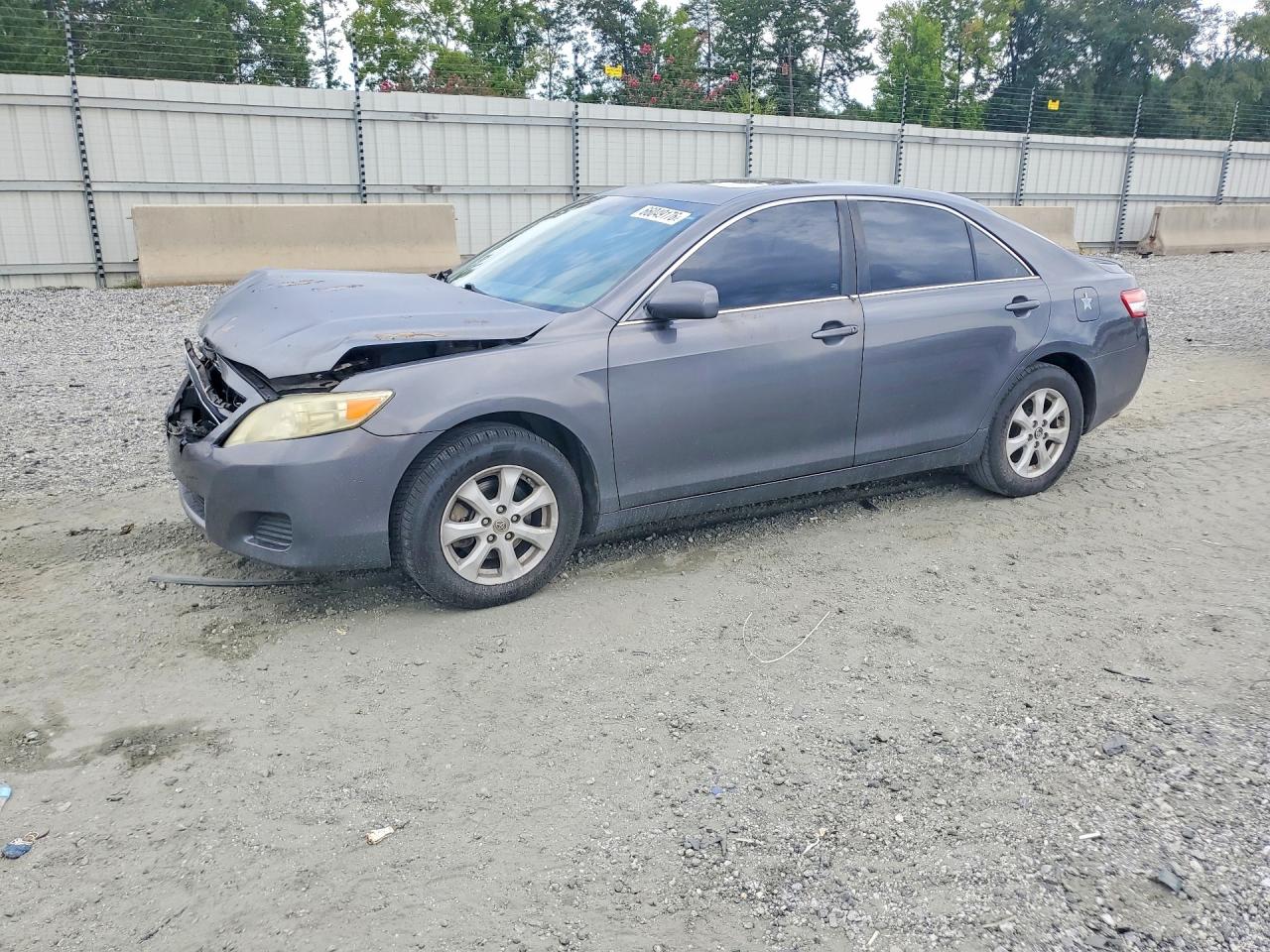 2010 TOYOTA CAMRY LE V6 | 4T1BK3EK6AU104755 | UPCARS