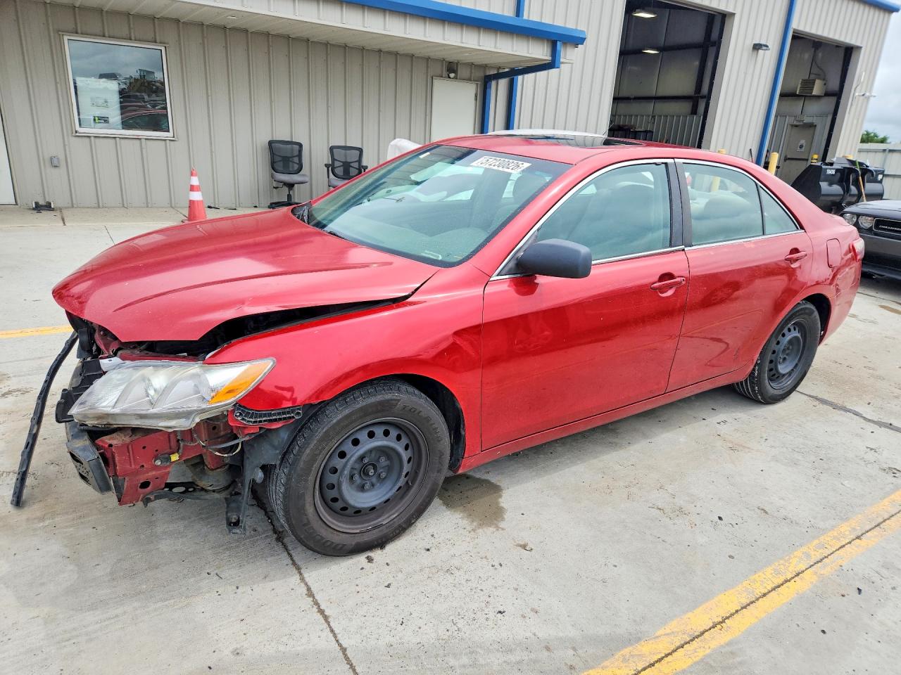 2009 TOYOTA CAMRY LE | 4T4BE46K69R064299 | UPCARS