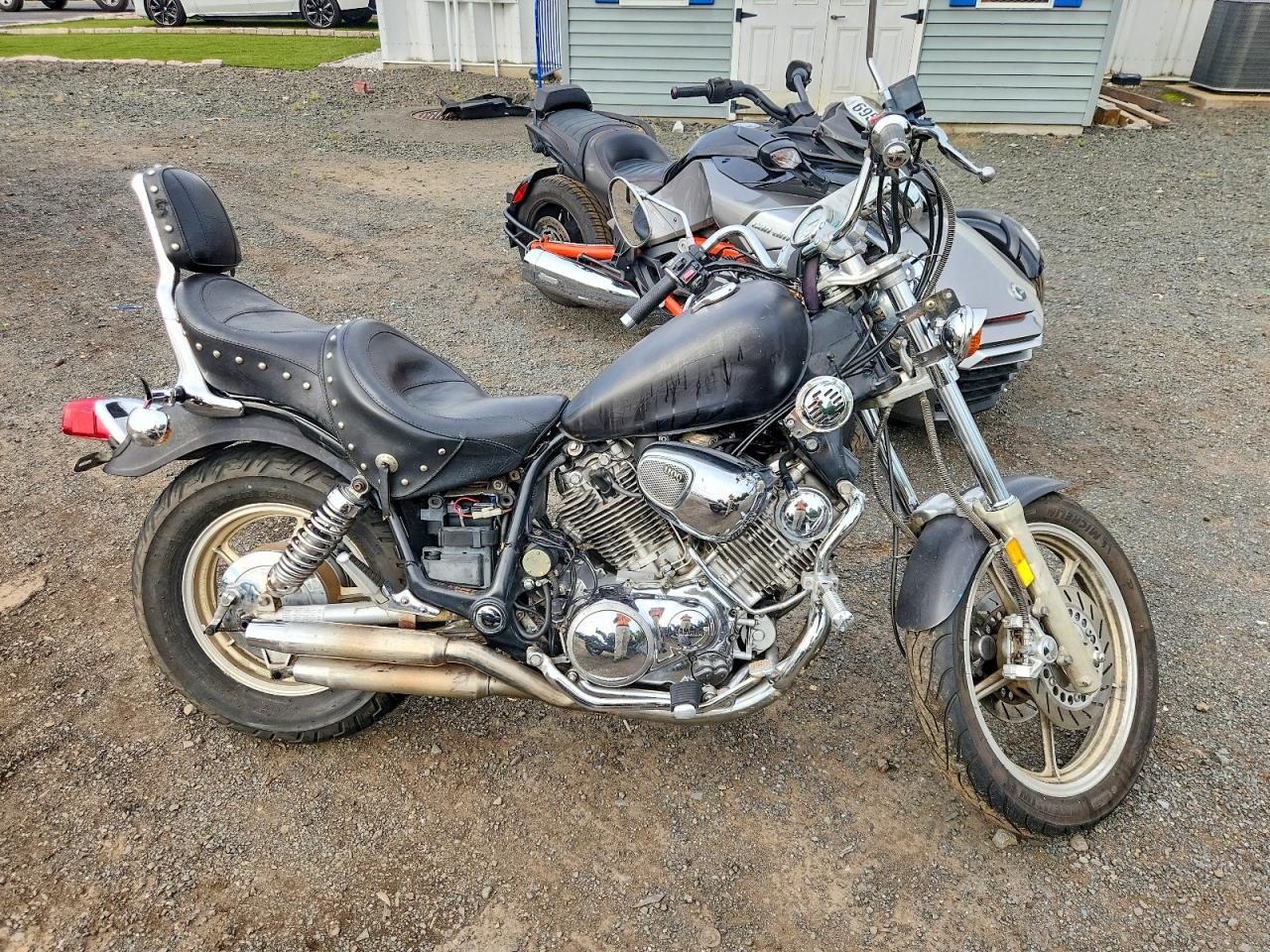 1994 YAMAHA XV1100 | JYA1TEE03RA054137 | UPCARS